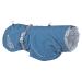 Hurtta Monsoon Dog Raincoat Blueberry 81.3 cm 32 in Blueberry