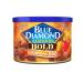 Blue Diamond Almonds Bold Habanero BBQ 170 Gram Can