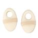 Corn Cushions 2Pcs - Hollow Out Toe Pads for Comfortable Walking - Buy Online on SooperMarket.com