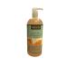 Cuccio Naturale Daily Hand & Body Detoxwash - Soothes And Softens Gentle Exfoliation Process - Smooth And Radiant Results - Milk and Honey - 32 Oz Scrub
