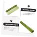 STOBOK 1 roll Prop Gauze Handrail Ribbon Decor Craft Stair Decorative Mesh Tulle Diy Dress Party Wedding 0.01X49X3000CM Green - Buy Online on SooperMarket.com