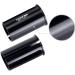 Bike Seatpost Adapter Shim | 22.2mm to 25.4mm Reducing Sleeve for Mountain Bikes | Seat Post Tube Adapter for Various Sizes | Easy Installation - Buy Online on SooperMarket.com