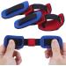 Hallux Valgus Belt Bunion Protector - 3pcs Elastic, Reusable & Adjustable for Big Toe - Buy Online on SooperMarket.com
