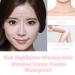 Go Ho Pink Highlighter Makeup Stick - Waterproof & Long-lasting 3D Wonder Stick for Daily Wear - Shimmer Pink - Buy Online on SooperMarket.com