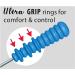Taylor Seville Magic Pin Ultra Grip Quilting Fine 50pc - Premium Quality Pins - Buy Online on SooperMarket.com