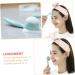 3 Sets Cleansing Brush - Manual Facial Massager & Deep Exfoliating Face Applicator for Spa-like Cleansing | Portable Deep Cleaning Solution - Buy Online on SooperMarket.com