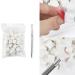 Innovative Art Sponge For Shading And Patterns Nails Soft Sponges Beauty Tool - Buy Online on SooperMarket.com