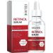 Retinol Serum For Face - Retinol Face Serum For Anti Wrinkle Dark Spot Serum For Brightening And Rejuvenating Skin - Hyaluronic Acid Serum With Retinol & Hydrolyzed Collagen