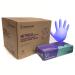 Dr.GreenPanda Blue Nitrile Medical Exam Gloves for Healthcare Food Prep Cooking Cleaning Multipurpose Latex&Powder Free 3mil Medium (Pack of 1000pcs)