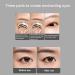 Eyelash Curler - Comfortable Handle No Lash Damage Wide-Angle Design | Perfect Curl for Women - Buy Online on SooperMarket.com