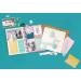We R Memory Keepers Pocket Maker Punch Board Multicolor - Buy Online on SooperMarket.com