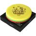 Yikun PDGA Approved Disc Golf Starter Set - 3-in-1 Driver, Mid-Range, Putter (165-170g) - Ideal for Beginners - Outdoor Game Kit - Buy Online on SooperMarket.com