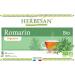 Herbesan Infusion Rosemary Digestion Organic 20 Sachets - Buy Online on SooperMarket.com