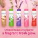 Ponds Dream Flower Magic Talc 100g - Refreshing Body Powder for a Delicate Fragrance - Buy Online on SooperMarket.com
