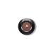 Lanc me Color Design Single Eyeshadow Compact - Richly Pigmented & Long Lasting - Crease-Resistant Click
