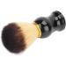Hair Shaving Brush for Men | Strong Cleaning Power & Comfortable Nylon | Travel-Friendly - Buy Online on SooperMarket.com