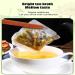 Lemon Hawthorn Lotus Leaf Tea 16 Flavors Non-Winter Melon Lotus Leaf Tea Ning Meng Shan Zha He Ye Cha Lotus Leaf Tea Everyday Nourishing Liver Tea Chinese Health Tea (2BOX) - Buy Online on SooperMarket.com