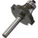 RYOBI RAKRBS5 Router Cutters 5 Piece 6 mm - Buy Online on SooperMarket.com