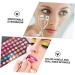 Buy Balacoo Eye Shadow Brush Set - 2 Sets of Cosmetic & Eyeliner Brushes - International Shipping Available - Buy Online on SooperMarket.com