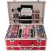 FantasyDay All-in-one Makeup Set Gift Surprise | Full Makeup Kit for Women Multipurpose Essential Starter Bundle Include Eyeshadow Palette Lipstick Blush Concealer Face Powder Eyeliner Mascara Brush - Buy Online on SooperMarket.com