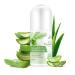 Aloe Vera Deodorant & Vitamin E Deodorant Womens Roll-On Aloe Vera Deodorant Stick Effective Protection Refreshing Antiperspirant Dew Beads-Moving Deodorant Body Lotion Deodorant For Women