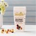 Joe & Seph's Chocolate Lovers Popcorn Selection - 105g Gourmet Snack Gift for Men & Women | Air-Popped Sweet Popcorn for Movie Night - Pack of 1 - Buy Online on SooperMarket.com