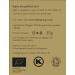 Clearspring Organic Japanese Matcha Green Tea Powder Ceremonial Grade 30g - Pack of 1 - Buy Online on SooperMarket.com