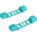 Leifheit Clean Twist Rolling Cart Wheels: Fits Leifheit Clean Twist mop and bucket sets Leifheit Mop Wheels. Added convenience for cleaning larger areas Sturdy even when wringing Size 31x7x34 cm Clean Twist Ergo