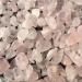 Natural Crystals and Stones Rose Crystal Film Rose Quartz Gravel for Decoration kaixun - Buy Online on SooperMarket.com
