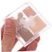 HAPINARY Eye Shadow Sparkle Makeup Pallet Pink Eye Shadow Plastic Glitter - Buy Online on SooperMarket.com