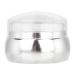QQMORA Silicone Nail Art Stamper with Lid - Perfect for Beginners Nail Schools & Salons - Silver - Buy Online on SooperMarket.com
