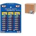 KP Original Salted peanuts Pub Card 21 X 50 G KP Original Salated - Buy Online on SooperMarket.com