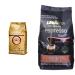 Lavazza Espresso Qualita Oro Beans 1000gm & Espresso Gran Crema Beans 1000gm(Packaging May Vary)