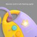 Buy Car Remote Control Key Toy - Sound & Light Early Learning Teether Toy for Babies | International Shipping Available - Buy Online on SooperMarket.com