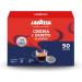 Lavazza Crema e Gusto ESE Coffee Paper Pods (2) 50 count Classico 50 Count (Pack of 2) - Buy Online on SooperMarket.com