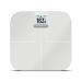 Garmin Index S2 Smart Scale with Wireless Connectivity Body Fat Muscle Bone Mass Body Water% and More White (010-02294-03) (overhaul)