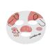 Cr me Shop Be Milky Skin! Vegan Strawberry Cow Face Mask - Brightening Sheet Mask for Dark Spots - 3 Pack - Buy Online on SooperMarket.com