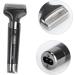 Didiseaon 4-in-1 Men's Electric Trimmer | Hair Clippers Beard Razor Body Trimmer | International Shipping - Buy Online on SooperMarket.com