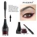 Go Ho Brown Eyeliner Gel Pot - High Pigmented Matte Cream Eye Makeup with Brush for Women - Buy Online on SooperMarket.com