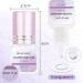 Cluster Lash Glue: Strong Hold, Fast Drying, Waterproof - Gentle Eye Lash Remover for Extensions and Clusters - Buy Online on SooperMarket.com