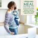 Garden of Life RAW Organic Meal Shake & Meal Replacement 18.3 oz | Nutritional Superfood - Buy Online on SooperMarket.com