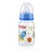 Nuby Printed Non-Drip Bottle  4 Ounce  Colors May Vary - Buy Online on SooperMarket.com