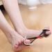 ROSENICE Hallux Valgus Bunion Toe Spreader - Big Toe Strap for Effective Toe Correction & Pain Relief - Buy Online on SooperMarket.com