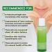 ISOI Moisture Dr. Soothing Toner 130ml | Hydrating Facial Toner with Tea Tree Ceramide & Hyaluronic Acid | Soothes & Strengthens Skin Barrier - International Shipping Available - Buy Online on SooperMarket.com