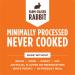 Nature's Variety Instinct Raw Boost Cat Food Rabbit Mixer 6 oz. - Buy Online on SooperMarket.com