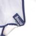 Bucas Buzz-Off Extended Nose - Silver/Blue XS | International Shipping Available - Buy Online on SooperMarket.com
