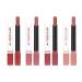 Colors Matte Lipstick Makeup Set Lipstick Women Make up Velvet Cosmetic Lipsticks Waterproof Long Lasting Lip Make Up Set