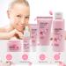 Shop Skin Care Sets & Gifts for Women | Mild Non-Irritating Face Care with Cherry Blossom Extract - Buy Online on SooperMarket.com