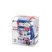 Richell Aqulea Outing Straw Mug 200ml Navy - BPA-Free Leakproof Travel Cup - Buy Online on SooperMarket.com