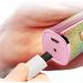 Buy TEMKIN Nose Hair Trimmer & Eyebrow Removal Kit | Ultimate Facial Hair Removal Solution for Women - Fast International Shipping - Buy Online on SooperMarket.com